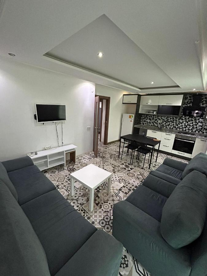 The Nar Apartament Antalya