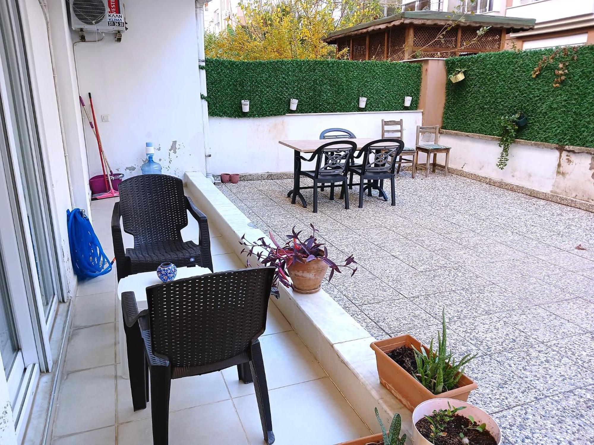 The Nar Apartament *