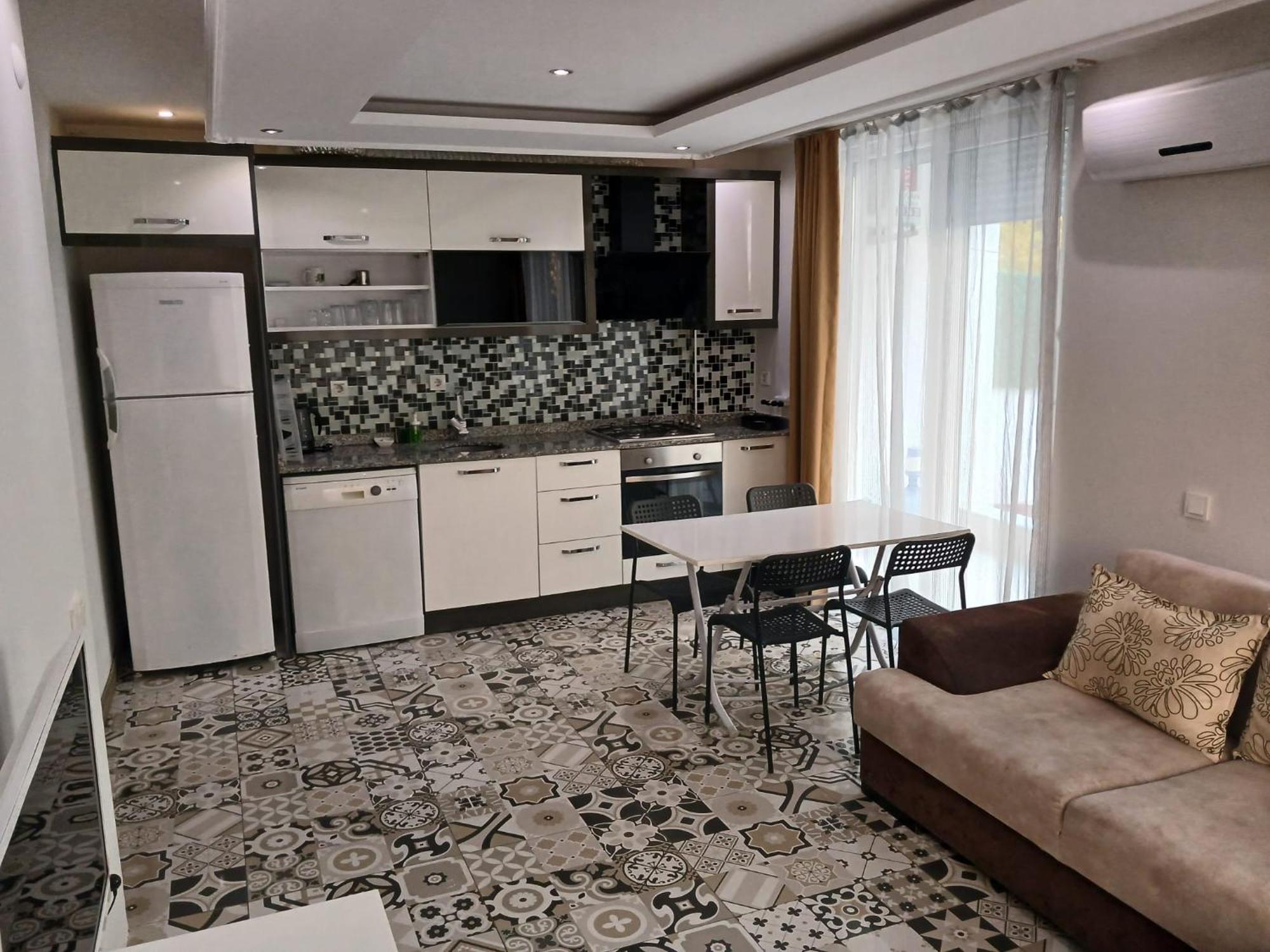 Apartament The Nar Antalya