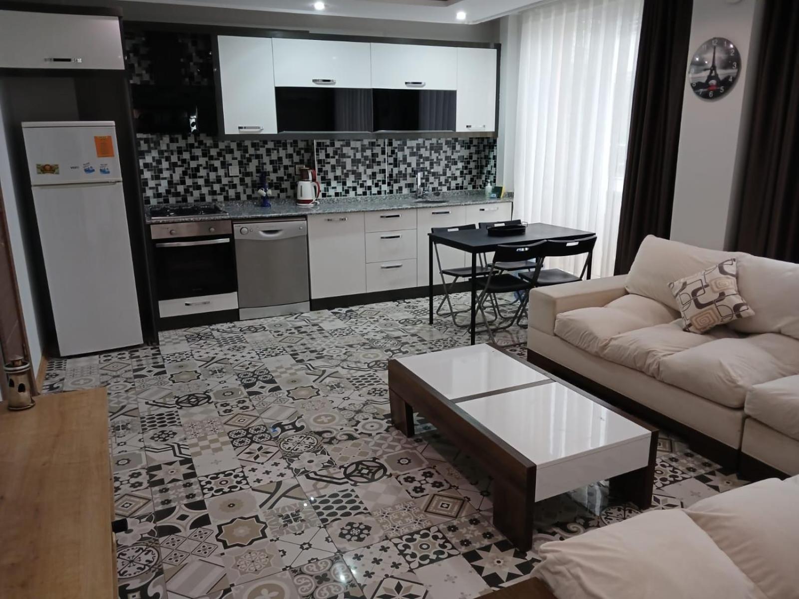 The Nar Apartament