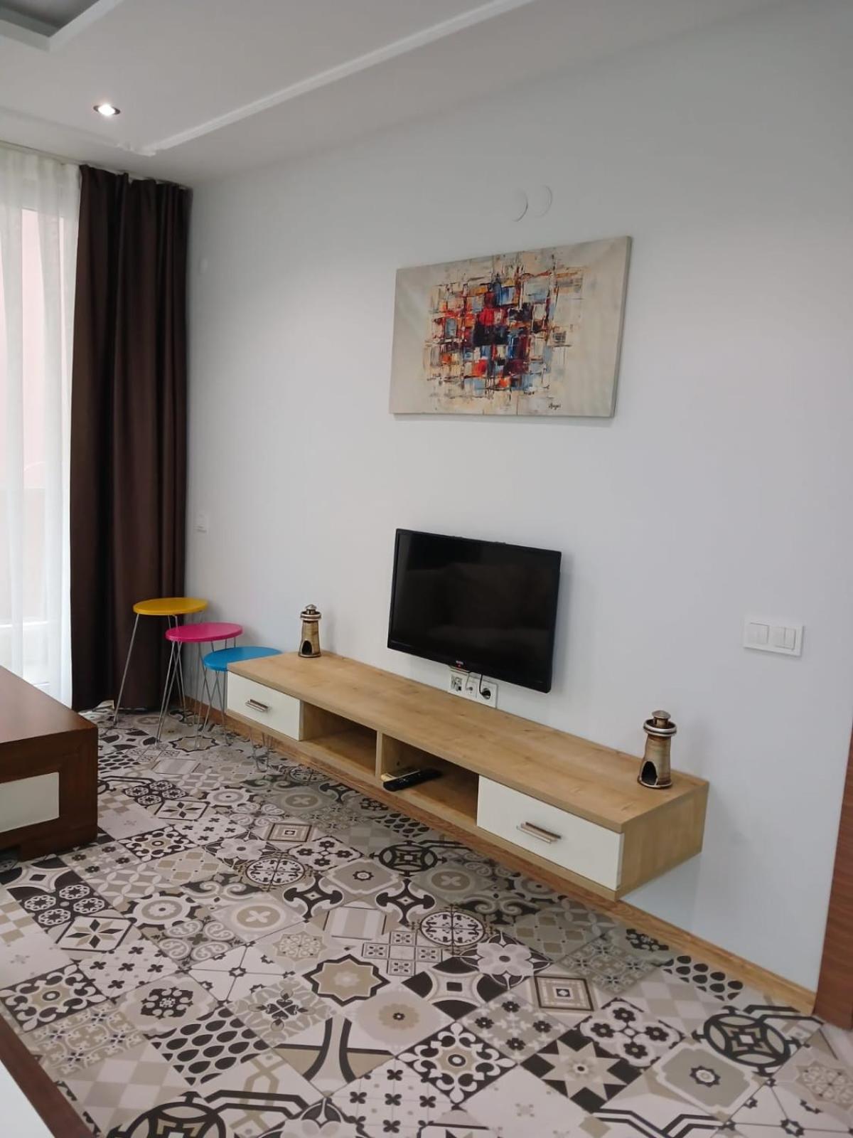 The Nar Apartament Antalya
