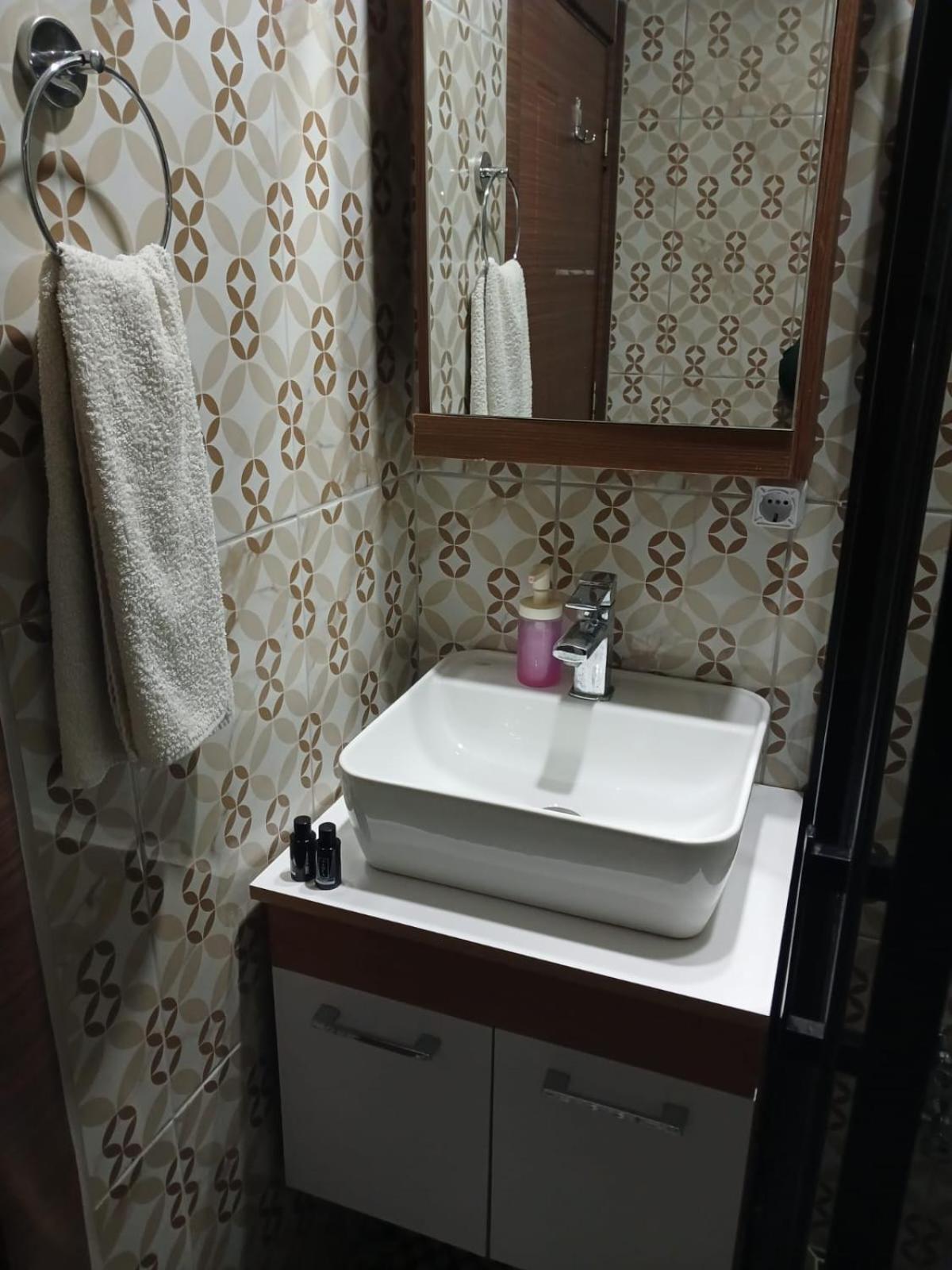 The Nar Apartament