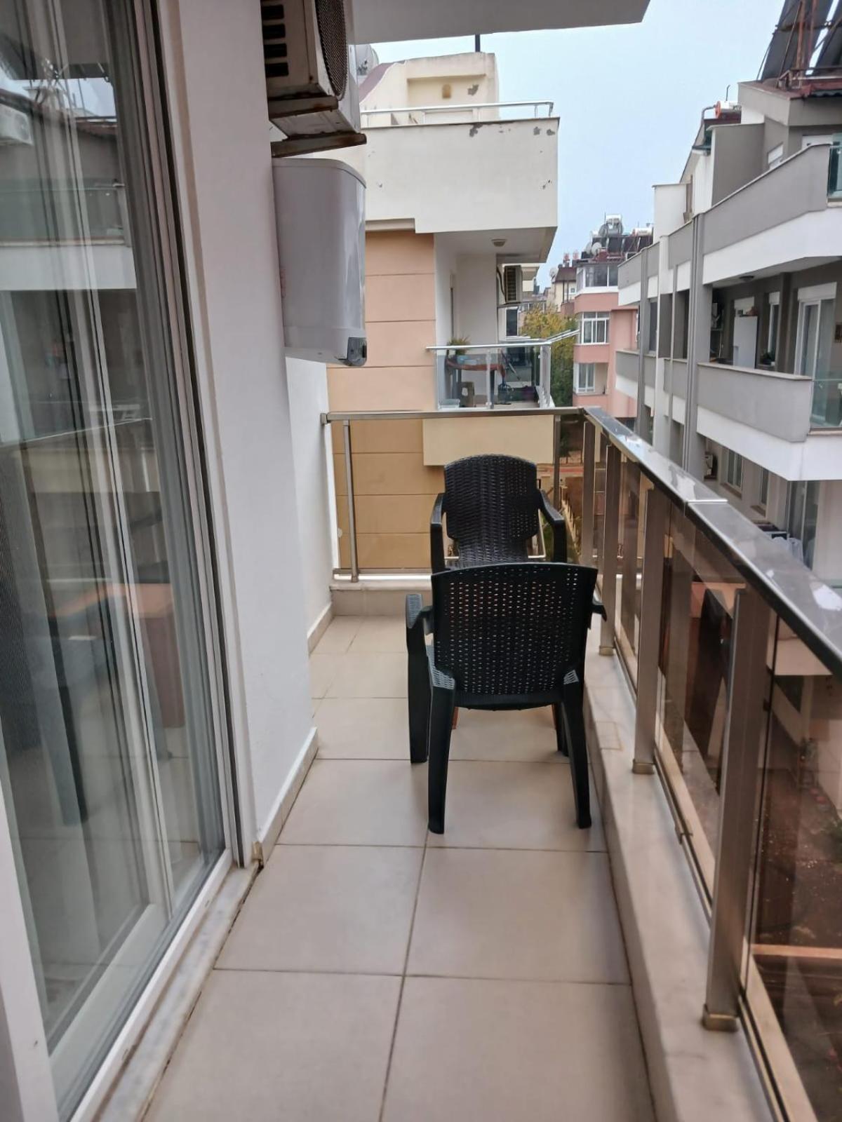 Apartament The Nar