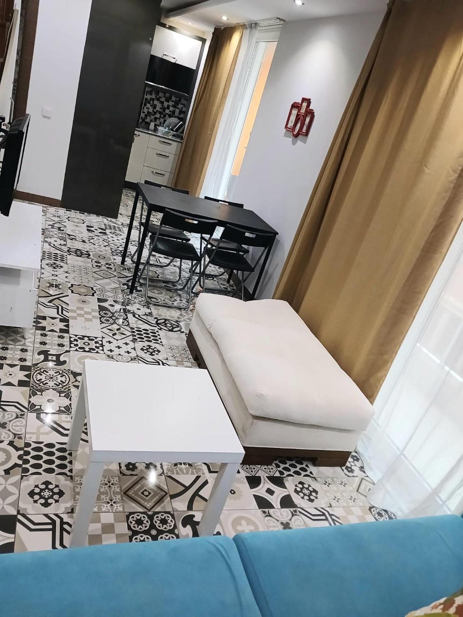 Apartament The Nar