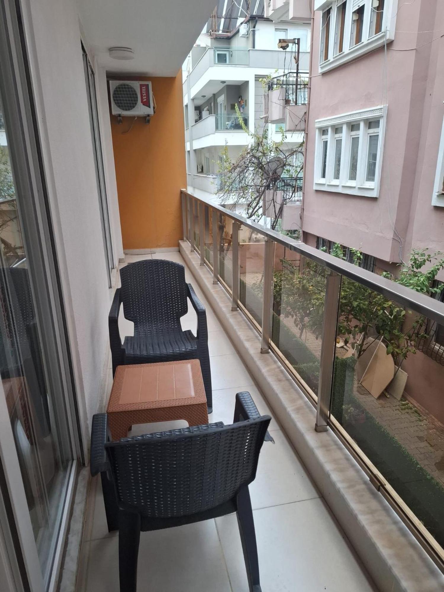 Apartament The Nar