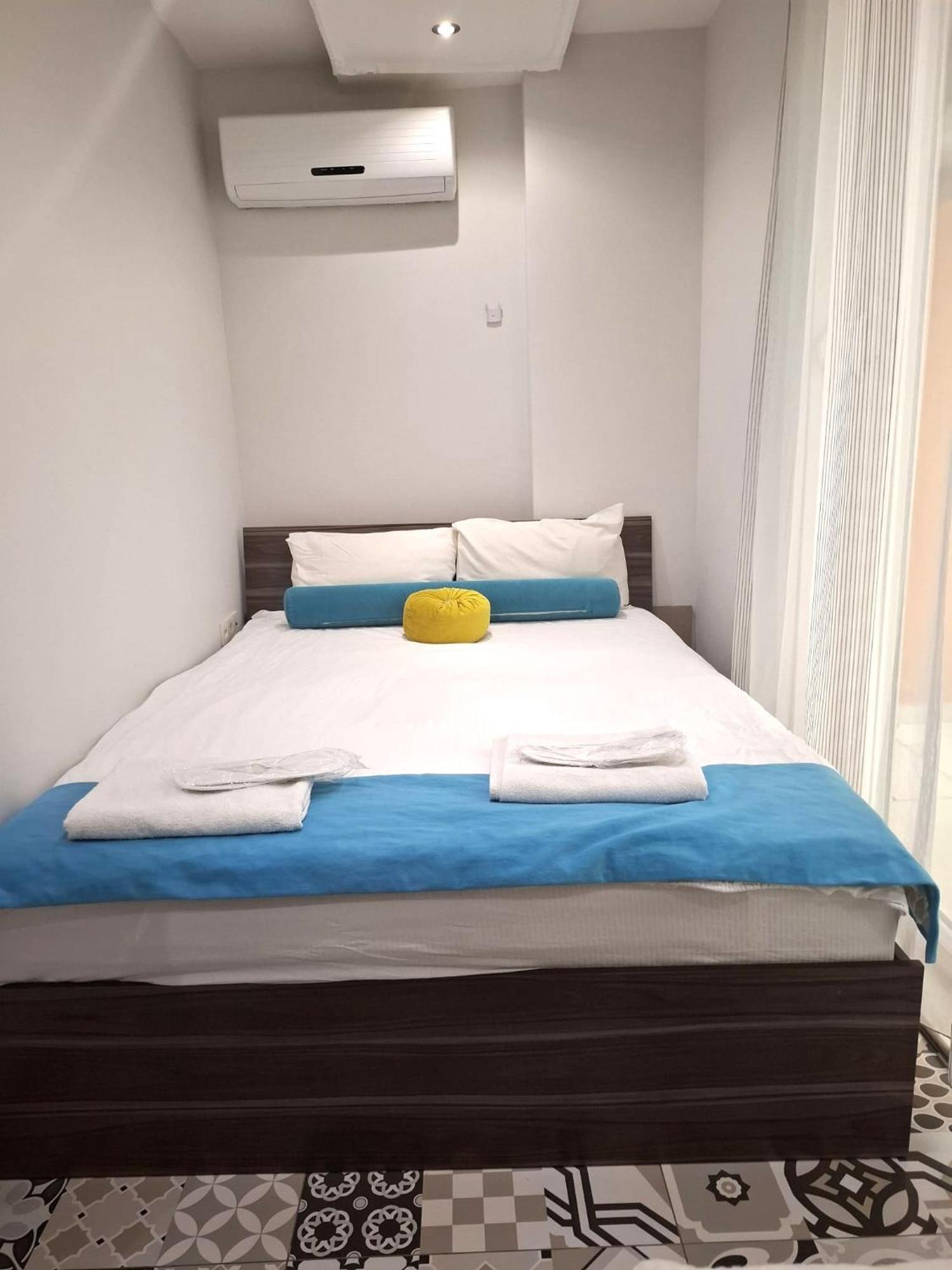 Apartament The Nar *