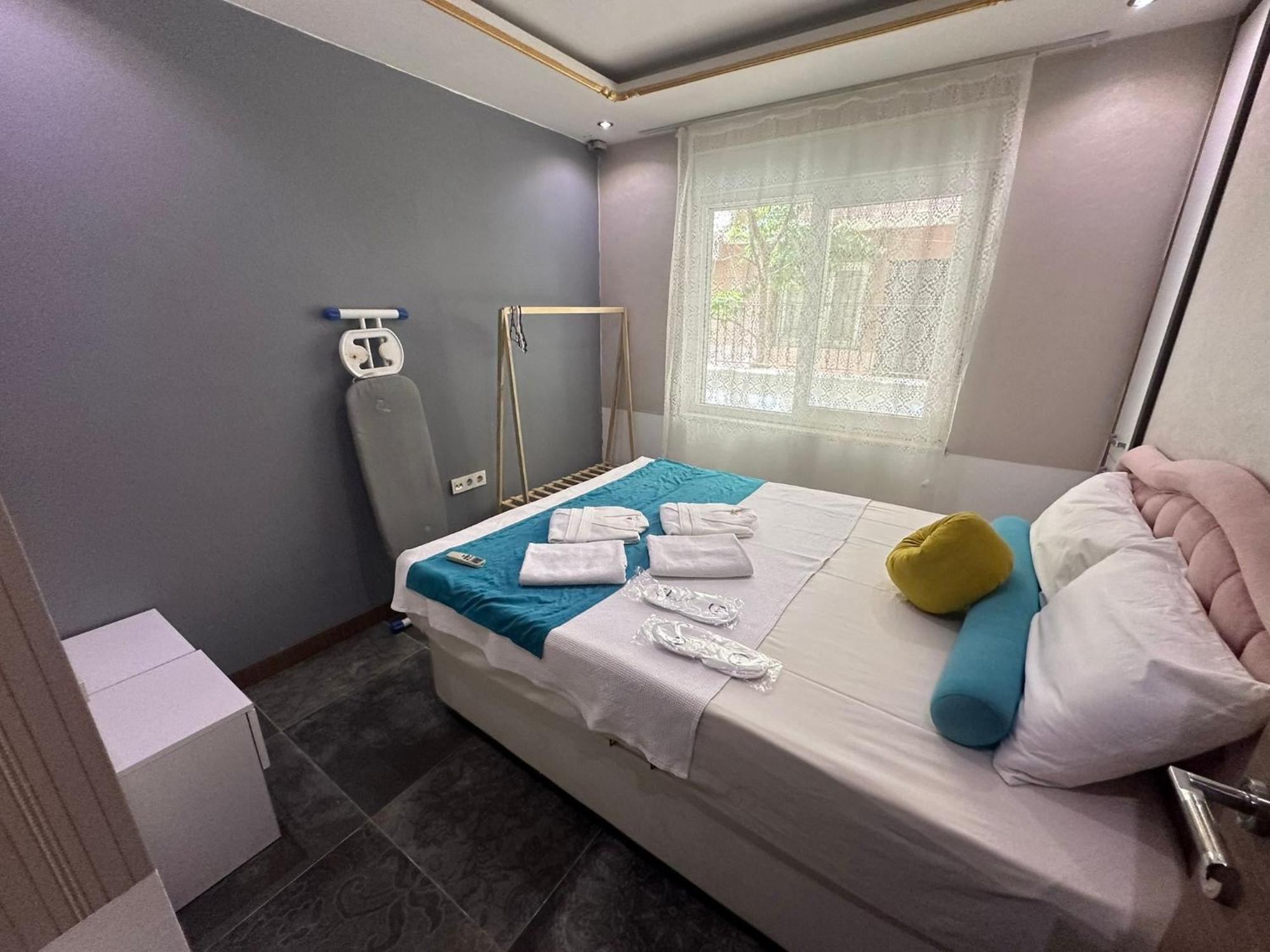 The Nar Apartament