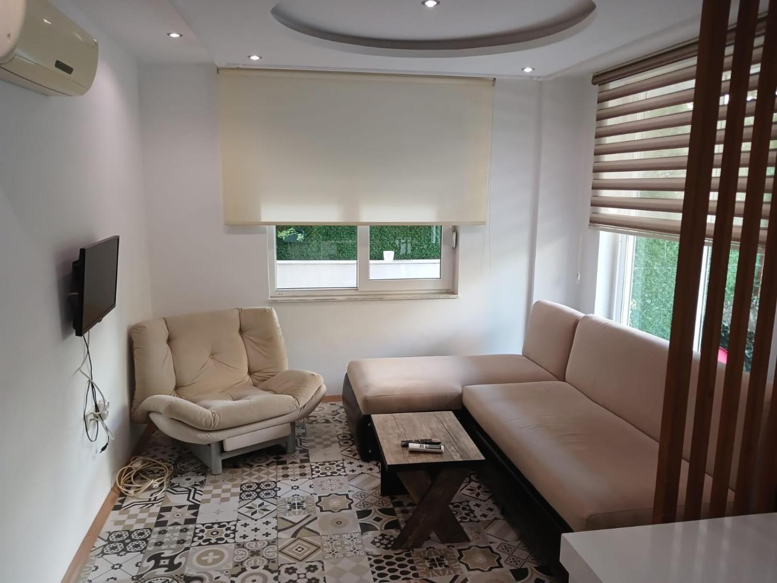 Apartament The Nar *