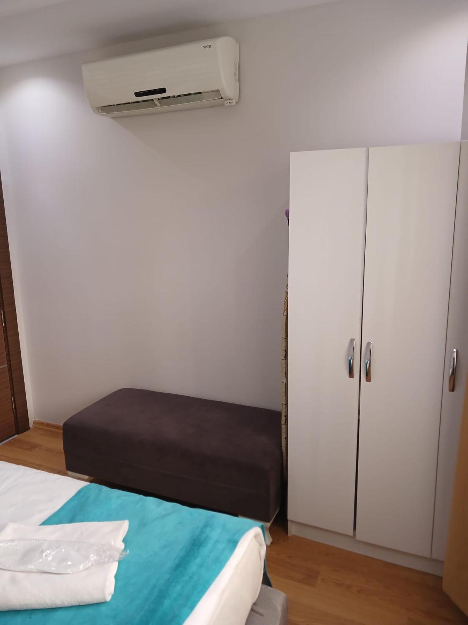 The Nar Apartament Antalya