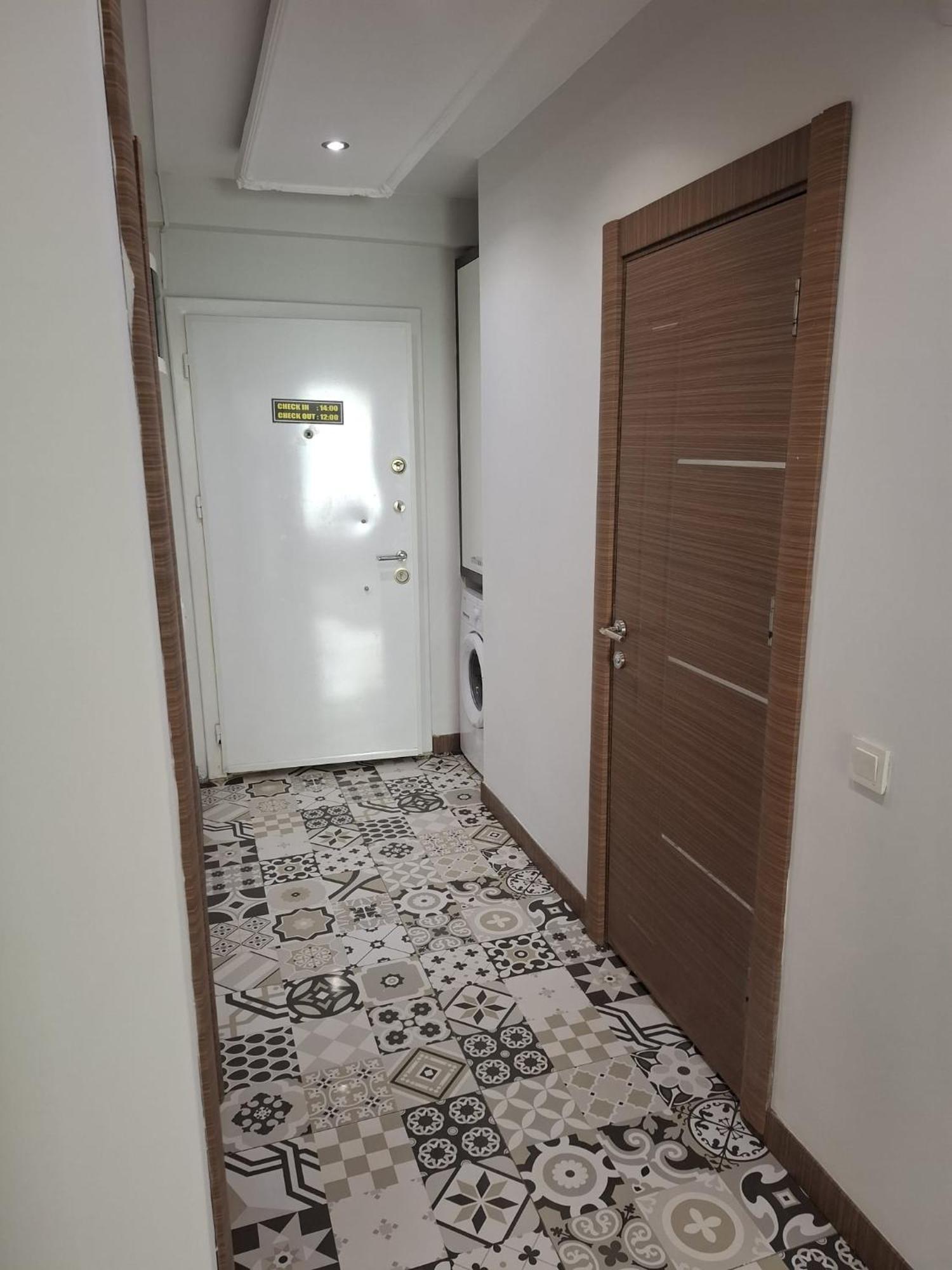 The Nar Apartament