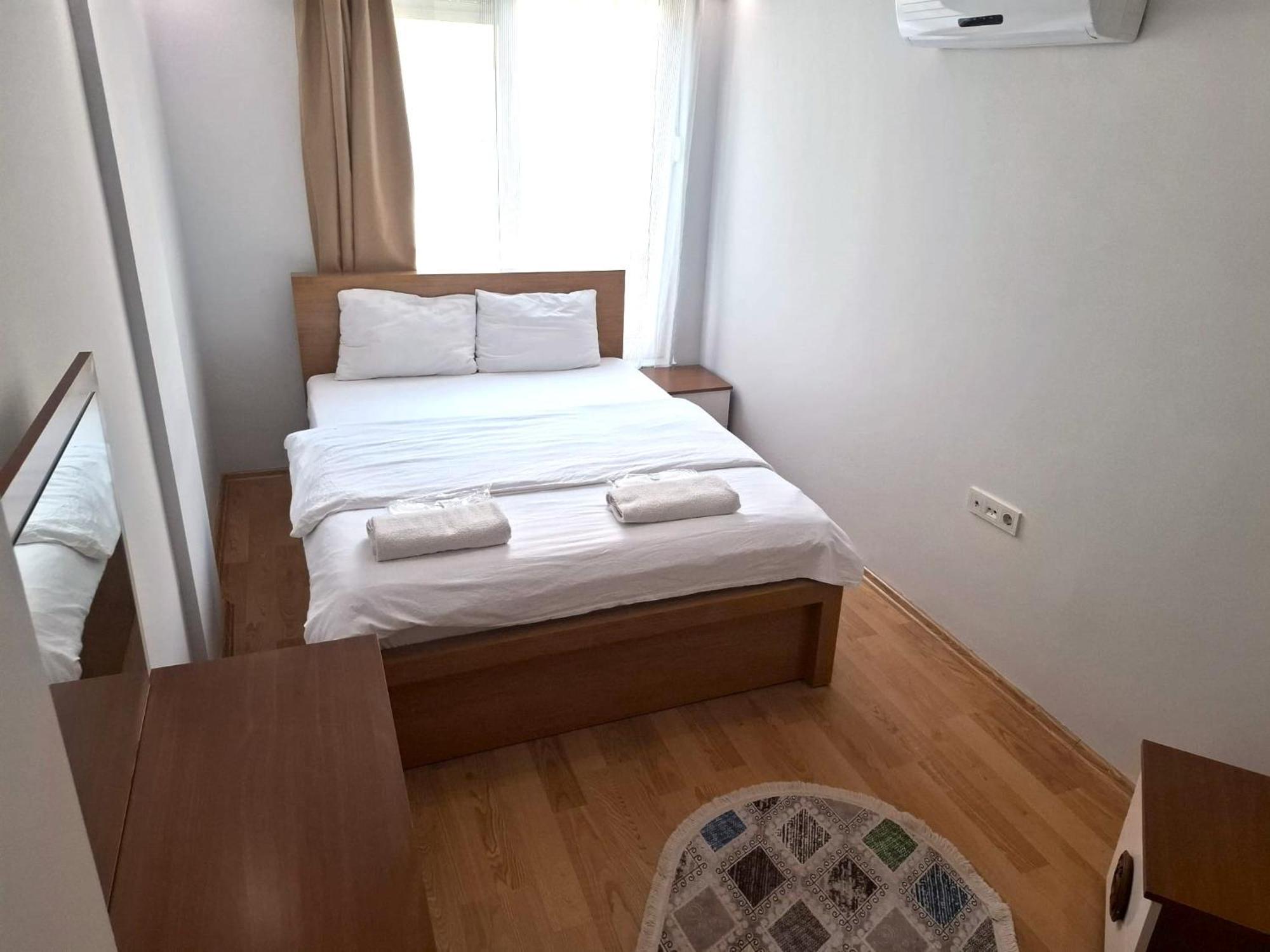 The Nar Apartament Antalya