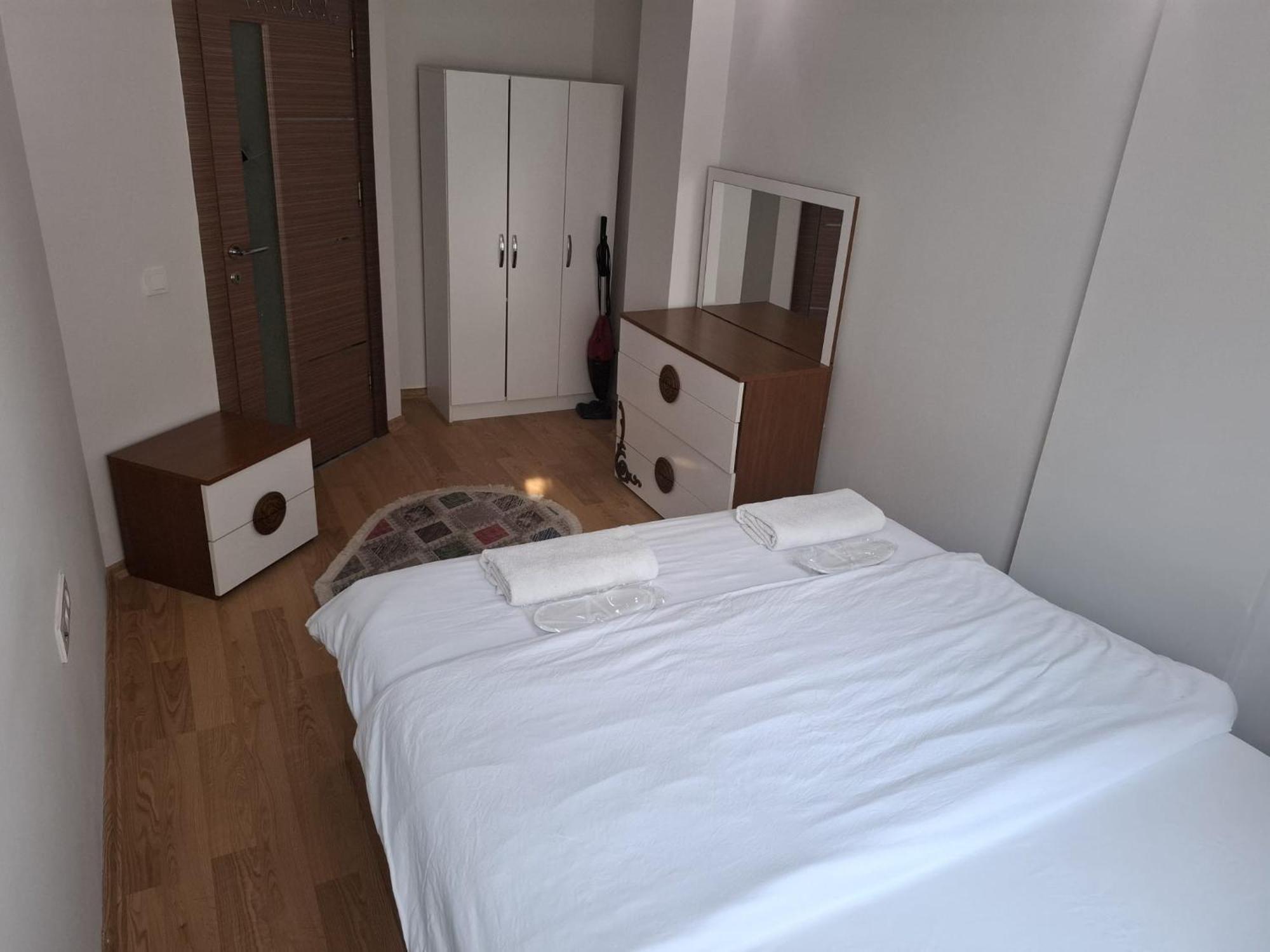 Apartament The Nar Antalya