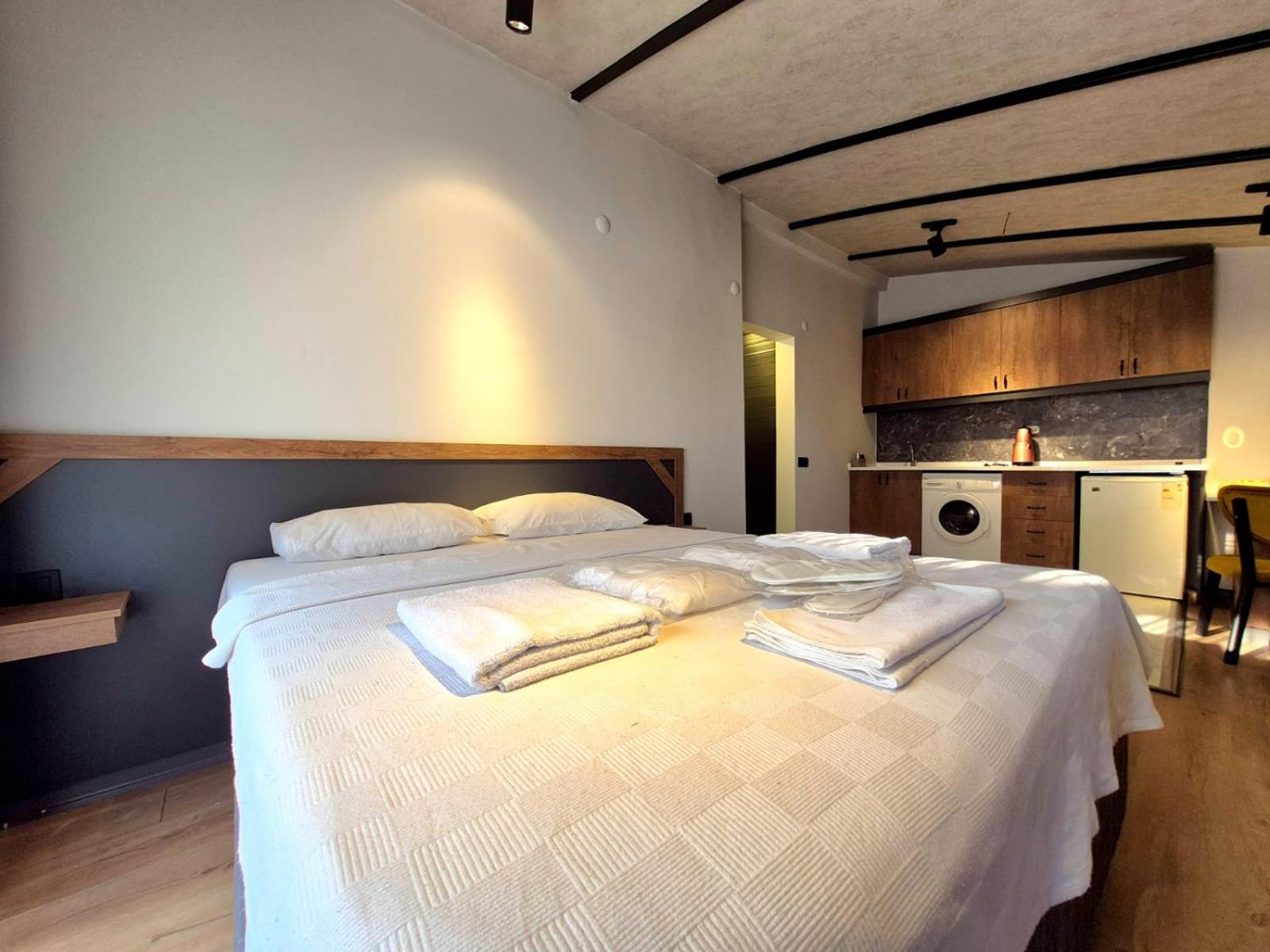 Apartament The Nar Antalya