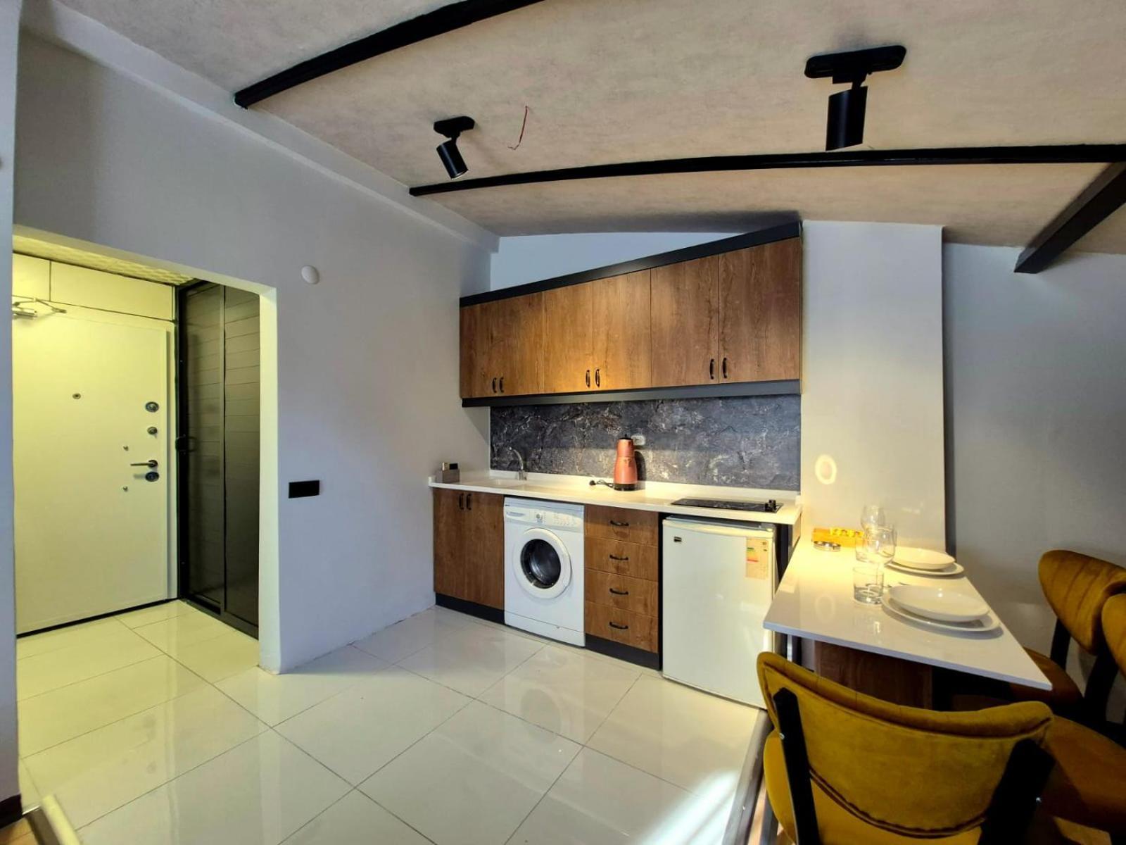 The Nar Apartament