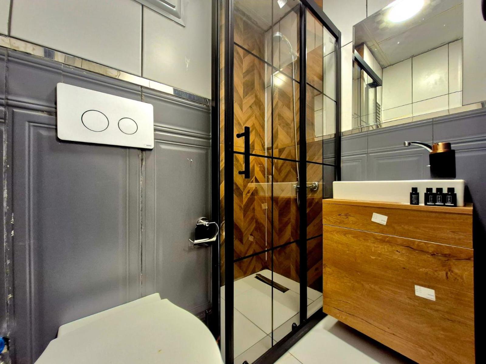 Apartament The Nar