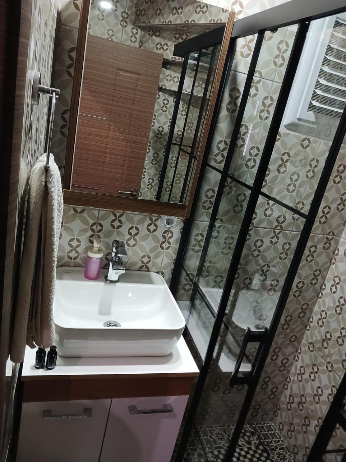 Appartement The Nar *