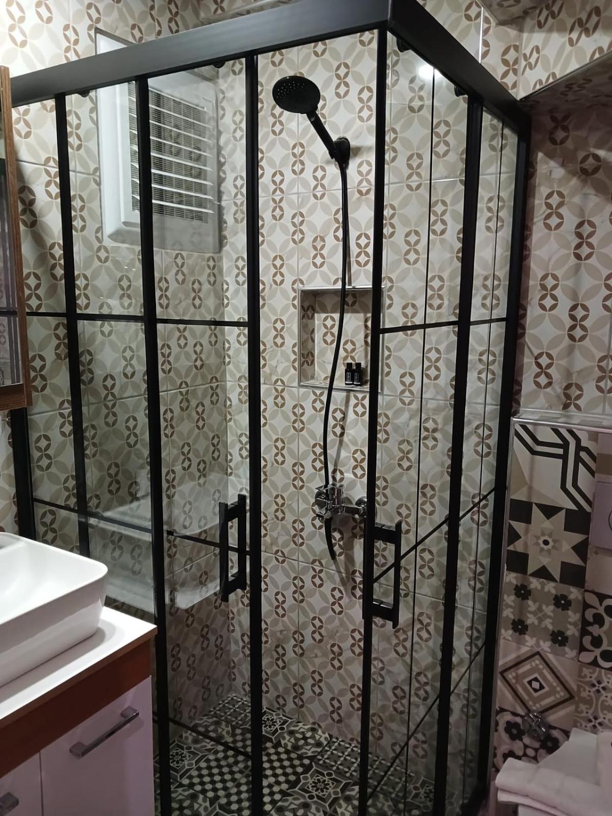 The Nar Appartement Antalya