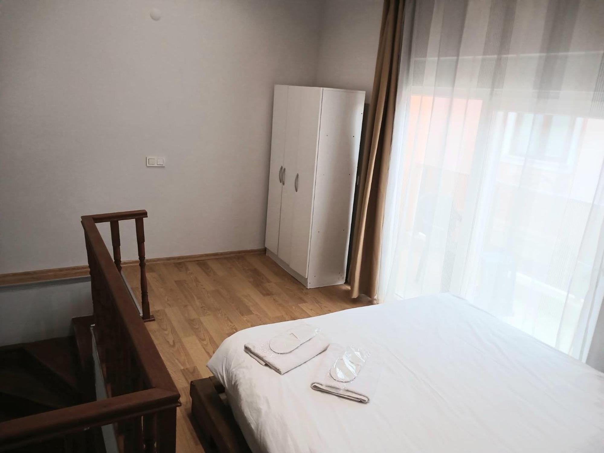 The Nar Appartement Antalya