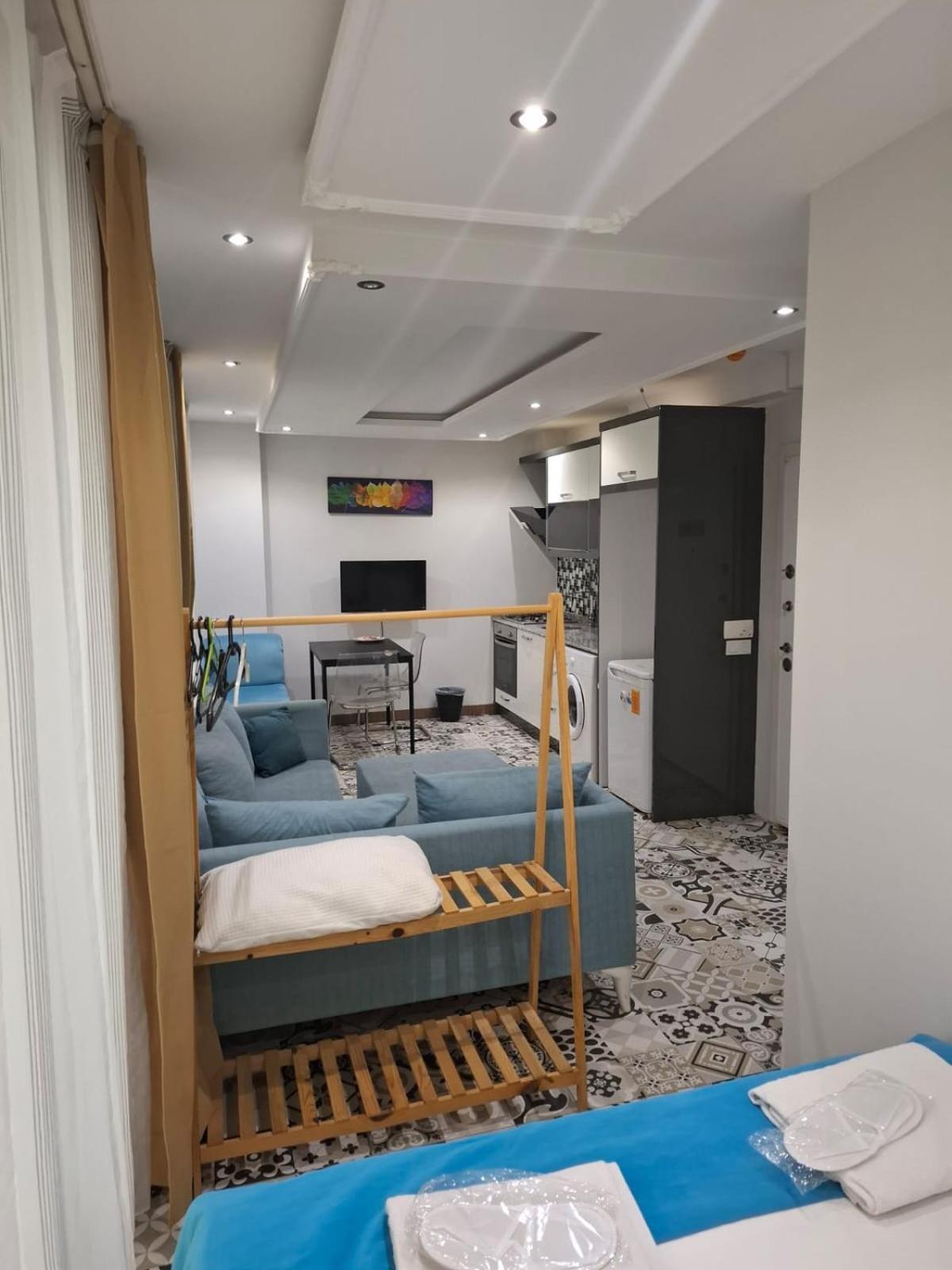 The Nar Appartement