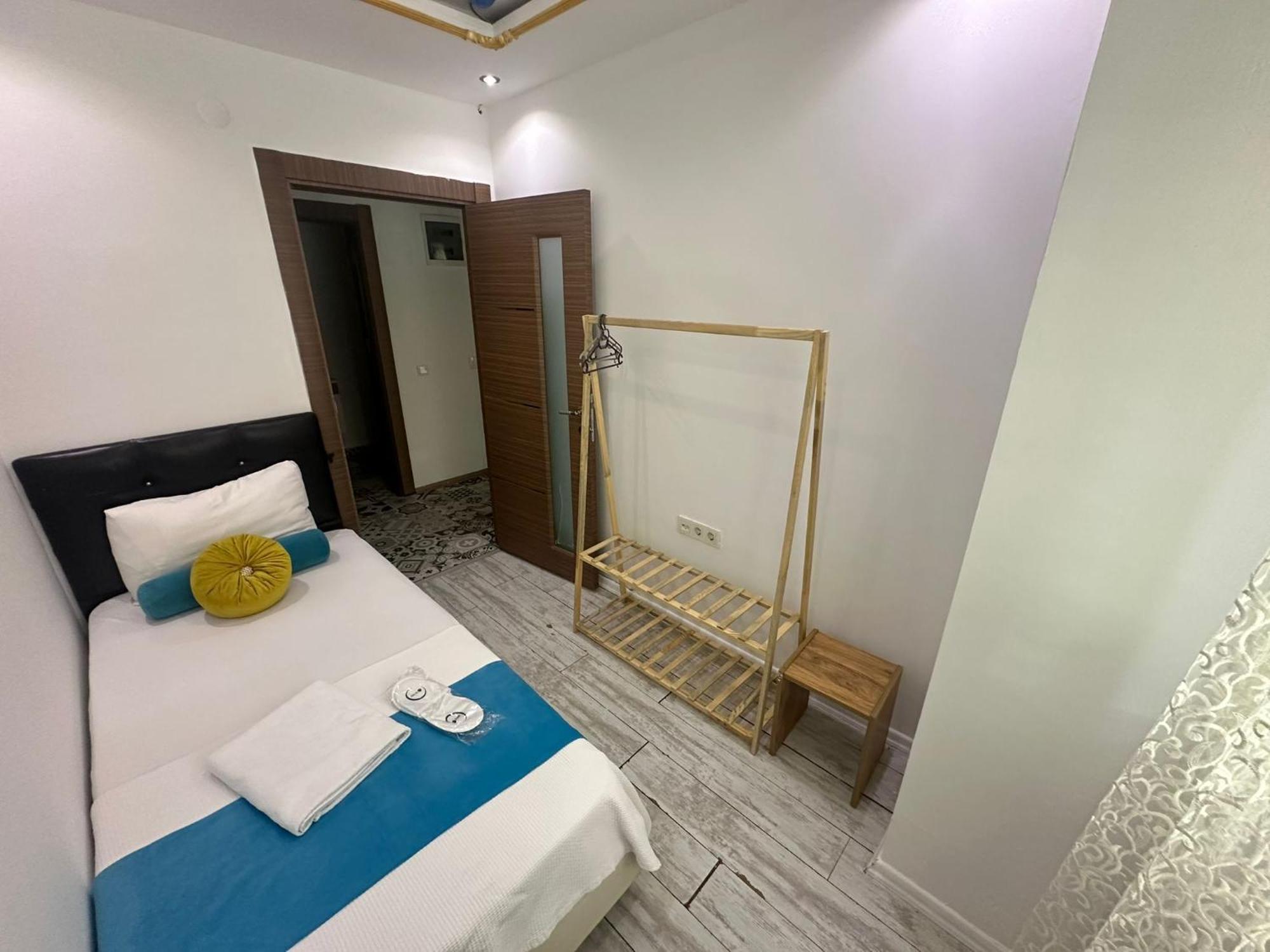 The Nar Appartement *