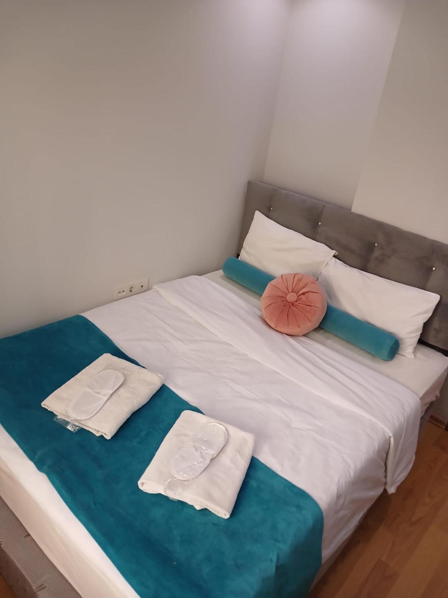 The Nar Appartement *