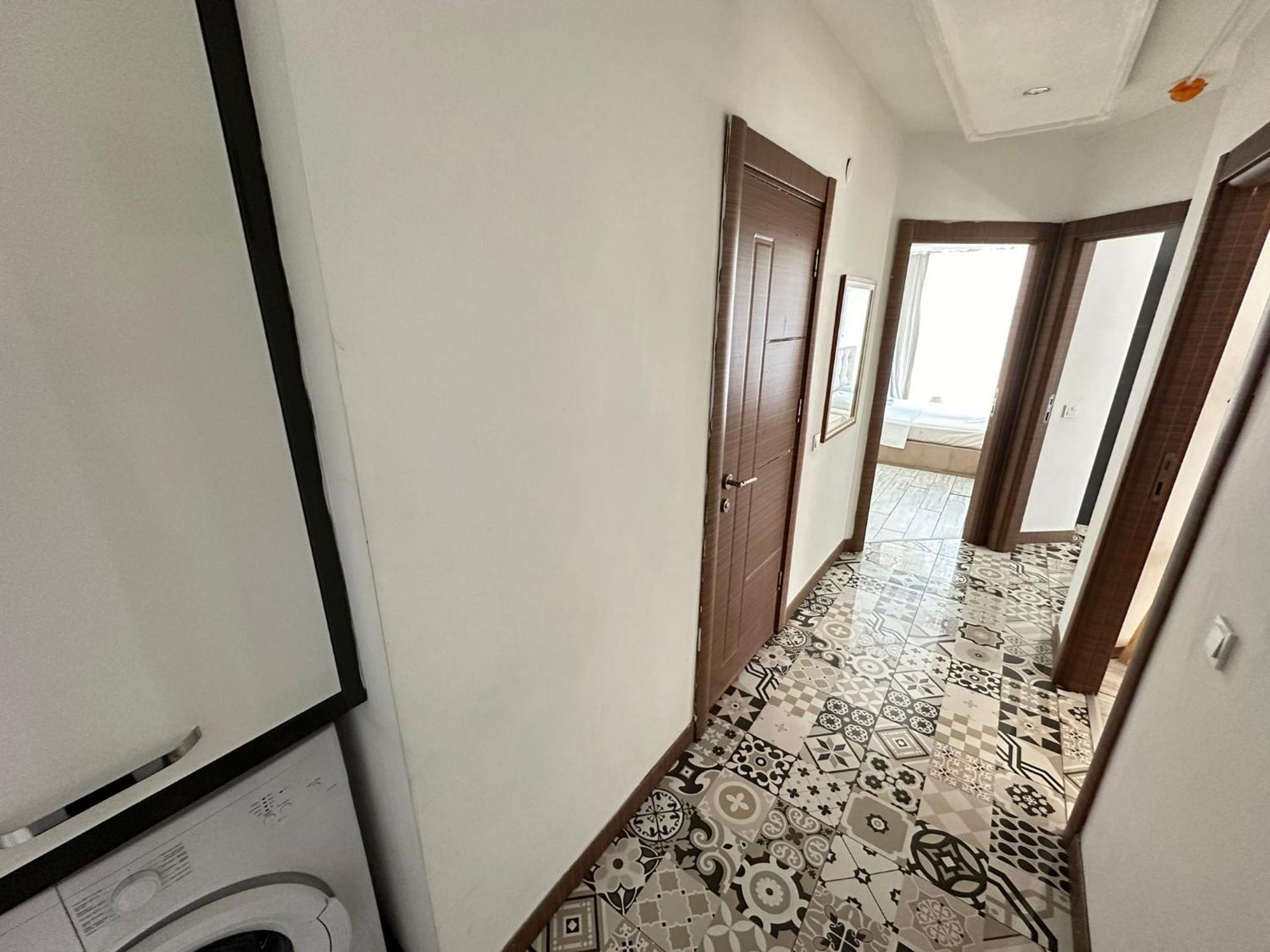 Appartement The Nar Antalya
